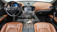 2018 Maserati GHIBLI