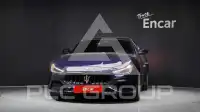 2018 Maserati GHIBLI