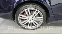 2018 Maserati GHIBLI