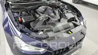 2018 Maserati GHIBLI