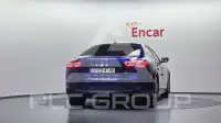 2018 Maserati GHIBLI
