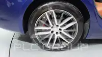 2018 Maserati GHIBLI