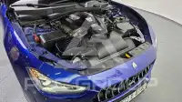 2018 Maserati GHIBLI