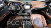 2018 Maserati GHIBLI