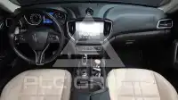 2018 Maserati GHIBLI