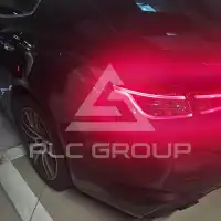 2018 Maserati GHIBLI