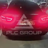 2018 Maserati GHIBLI
