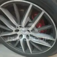 2018 Maserati GHIBLI