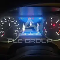 2018 Maserati GHIBLI