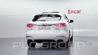 2018 Maserati LEVANTE