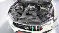 2018 Maserati LEVANTE