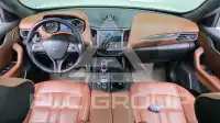 2018 Maserati LEVANTE