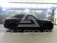 2018 Maserati LEVANTE