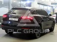2018 Maserati LEVANTE