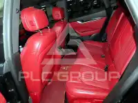 2018 Maserati LEVANTE