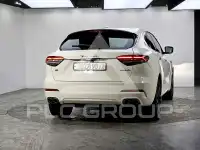 2018 Maserati LEVANTE
