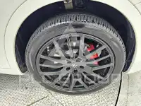 2018 Maserati LEVANTE