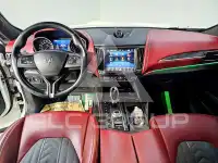 2018 Maserati LEVANTE