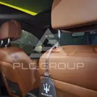 2018 Maserati LEVANTE