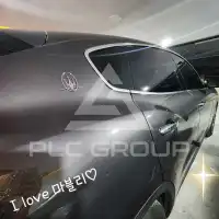 2018 Maserati LEVANTE