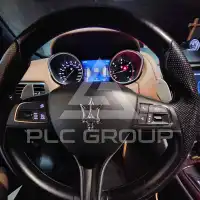 2018 Maserati LEVANTE