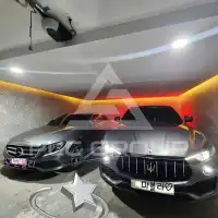 2018 Maserati LEVANTE