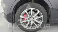 2018 Maserati LEVANTE