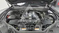2018 Maserati LEVANTE