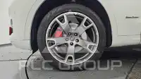 2018 Maserati LEVANTE
