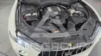 2018 Maserati LEVANTE