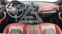 2018 Maserati LEVANTE