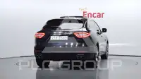 2018 Maserati LEVANTE