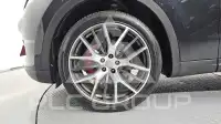 2018 Maserati LEVANTE
