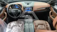 2018 Maserati LEVANTE