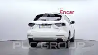 2018 Maserati LEVANTE