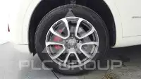 2018 Maserati LEVANTE