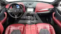 2018 Maserati LEVANTE