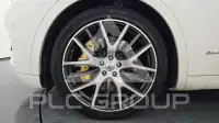 2018 Maserati LEVANTE