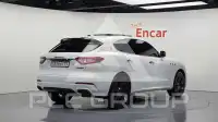 2018 Maserati LEVANTE