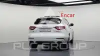 2018 Maserati LEVANTE
