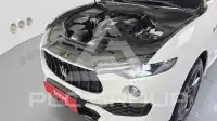 2018 Maserati LEVANTE