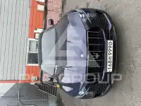 2018 Maserati LEVANTE