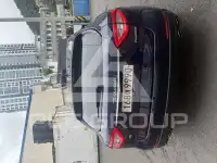 2018 Maserati LEVANTE
