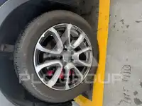 2018 Maserati LEVANTE