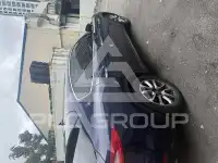 2018 Maserati LEVANTE