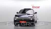 2018 Maserati LEVANTE