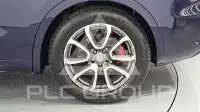 2018 Maserati LEVANTE
