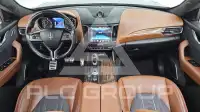 2018 Maserati LEVANTE