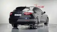 2018 Maserati LEVANTE