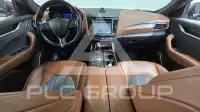 2018 Maserati LEVANTE